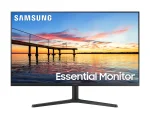 Cod. 123 Monitor SAMSUNG Essential S3 32" Full HD 75Hz diseño sin bordes / HDMI, DP / Modo juego / Eye Saver Mode y Flicker free / AMD FreeSync / compatible VESA