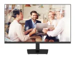 Cod. 126 Monitor Flat RCA W2427SG 23.8" 1080p Full HD 75Hz / 1*VGA, 1*HDMI (cable) / sin marco de 3 lados / Compatible con montaje VESA (100mm)