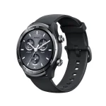 Cod. 1065 SmartWatch Mibro A3 / GPS / LLamadas BT 5.3 / Pantalla HD 1.39" 60 FPS reales / 100 modos deportivos / Monitoreo de salud / 2ATM resistente al agua / Material aleación Aluminio