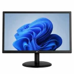 Cod. 132 Monitor LED ONE VIGIA 19" WXGA+ (1440*900) 60Hz / VGA / HDMI (incl.Cable) / Compatible montaje VESA (100mm)