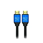 Cod. 236 Cable HDMI a HDMI Premium 4K / Ultra alta velocidad / 2.0V / 20 mt.