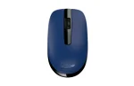 Cod. GE:166 Mouse Genius Wireless NX-7007 / 1200DPI / tecnología BlueEye / azul