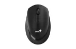 Cod. GE:198 Mouse Genius Wireless NX-7009 / 1200DPI / tecnología BlueEye / Negro