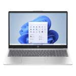 Cod. 1834 HP 15-fc0232la / AMD Ryzen™ 3 7320U / 8GB LPDDR5 / 512 GB PCIe® NVMe™ / 15.6" FHD (1920 x 1080) / FreeDOS / Wi-Fi 6 & BT® 5.4 / Cám. FHD 1080p / Teclado Español numérico / Azul claro luna