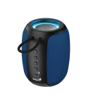 Cod. G:243 Parlante Bluetooth Genius SP-915BT / 5W RMS / LED-RGB / Micrófono incorporado / USB-C, Bat.1200mAh (Hasta 6H reproducción)