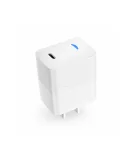 Cod. 266 Cargador de pared Pavareal K105 PD 25W (Carga rápida) / 1*Puerto USB-C DC 5V/3A