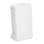 Cod. 143 Router Wi-Fi N MERCUSYS MB110-4G / 4G LTE 150Mbps & Ethernet 300Mbps / Conexión WAN/LAN / Conecta hasta 32 Dispositivos / Plug & Play con Chip 4G