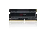Cod. L1:274 Memoria RAM Mushkin RedLine® P/Laptop 8GB DDR4-3200MHz / 1.2V