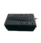 Cod. 035 Regulador automático voltaje Altek AVR 2000SK / 2000VA/1000W / 6 Tomas NEMA 5-15P