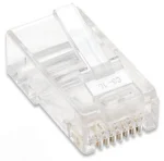Cod.029 Conector RJ45 compatible con CAT5