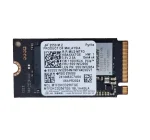 Cod. 507 SSD Micron 2550 NVMe™ M.2 256 GB / 4.000MB/s Lectura y escritura 2.000MB/s / 2242 + Soporte P/2280 / PCIe® Gen 4 x4 (Sin empaque)