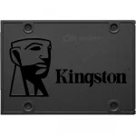 Cod. S:209 Disco Duro SOLIDO SSDNOW KINGSTON 480GB/ 2.5"/ SATA III