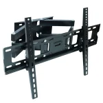 Cod. 929 Soporte plegable para TV de 32" a 70" hasta 50Kg. TH-119B / inclinación ±15° y giro 120° 