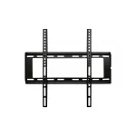 Cod. 1104 Soporte de pared TV 26" a 65" / soporta hasta 30Kg.