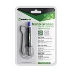 Cod. 681 Pasta Termica Gamemax TG3/Incluye Esparcidor