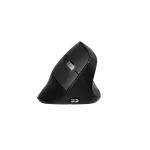 Cod. GM:266 Mouse ergonómico vertical Wireless MARVO M811W / Conectividad Dual (2.4G + Bluetooth 5.2) / 1600DPI / 6 botones / Batería incorporada 300mAh