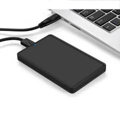 HDD EXTERNO 2.5