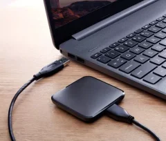 SSD EXTERNO