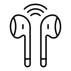Inalambricos - Bluetooth