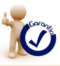 Trámite de garantías