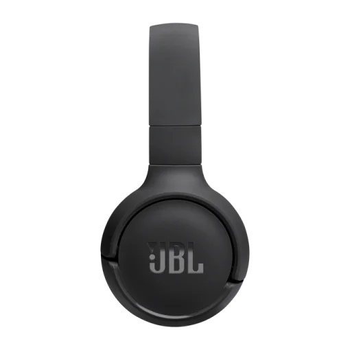 Cod. 122 Aud&iacute;fonos JBL TUNE 520BT Negro / Bluetooth&reg; 5.3 / Sonido Pure Bass / ecualizador / 57 horas de duraci&oacute;n y carga r&aacute;pida (5 minutos = 3 horas) / Llamadas manos libres con Voice Aware