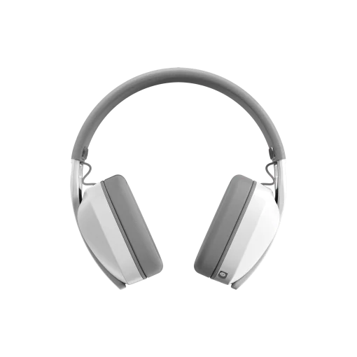 Cod. 098 Headphone MARVO Pulz 70S ( HG9086 WH) / Sonido envolvente 7.1 / Diadema Telescópica ajusteble / iluminación RGB / Micrófono omnidireccional extraíble / Interface USB, Cable 2.0 m