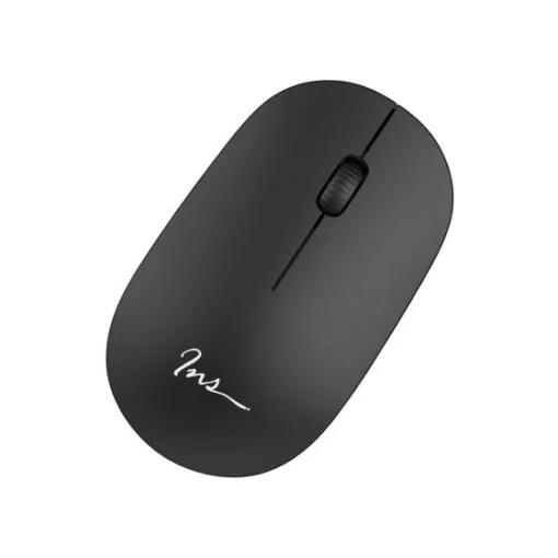 Cod. W:178 Mouse Wireless 2.4GHz INS Optical DX-WM691 / 1200dpi / Negro