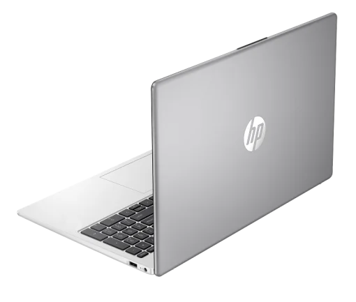 Cod. H:1702 Laptop HP 250 G10 / Intel&reg; Core&trade; i5-1334U (12MB cach&eacute; hasta 4,6 GHz) 13va. Gen. / 16GB / 1&nbsp;TB SSD PCle M.2 / 15.6" HD / FreeDOS 3.0 / Teclado Espa&ntilde;ol num&eacute;rico / Plata turbo