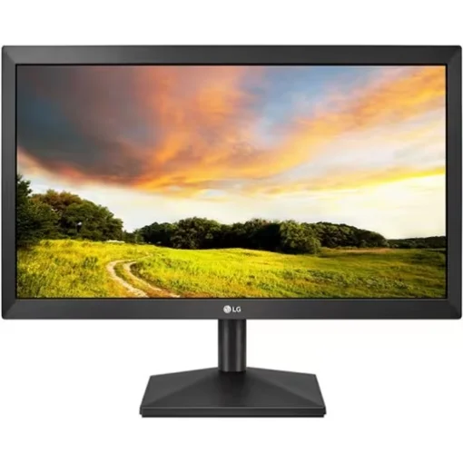 Cod. 103 Monitor LG 20MK40L TN 19.5" HD (1366 x 768) 200Nits 75Hz / VGA /&nbsp;HDMI (incl.Cable)&nbsp;/ Compatible montaje VESA