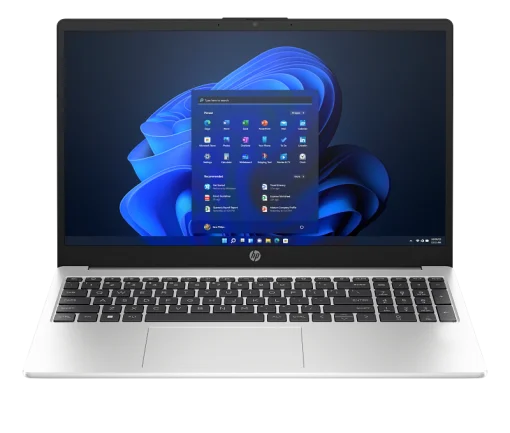 Cod. H:1702 Laptop HP 250 G10 / Intel&reg; Core&trade; i5-1334U (12MB cach&eacute; hasta 4,6 GHz) 13va. Gen. / 16GB / 1&nbsp;TB SSD PCle M.2 / 15.6" HD / FreeDOS 3.0 / Teclado Espa&ntilde;ol num&eacute;rico / Plata turbo