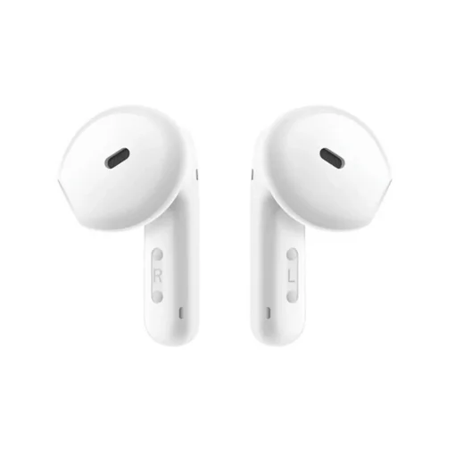 Cod.138 Audifonos Redmi Buds 6 Active (Blanco) / Bluetooth&reg;&nbsp;5.4&nbsp;/ Woofer potente (14,2&nbsp;mm) / Anulaci&oacute;n de ruido&nbsp;/ doble micr&oacute;fono / (30H) / USB-C / IPX4