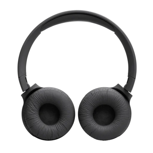 Cod. 122 Aud&iacute;fonos JBL TUNE 520BT Negro / Bluetooth&reg; 5.3 / Sonido Pure Bass / ecualizador / 57 horas de duraci&oacute;n y carga r&aacute;pida (5 minutos = 3 horas) / Llamadas manos libres con Voice Aware