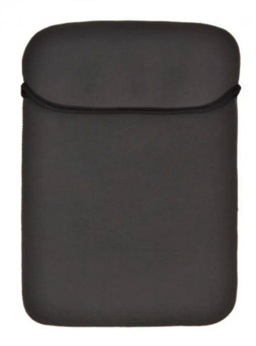 Cod. 082 Estuche Quasad P/laptop Neopreno de 14.0&quot; / Negro