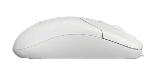 Cod. 294  Mouse ACER OMW316 Office / 3 botones / &Oacute;ptico 1200DPI / ergon&oacute;mico / Plug &amp; Play / Cable 1.5 m, USB