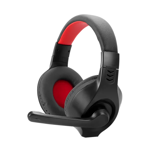 Cod. 070  Headphone Stereo Gaming XTRIKE ME HP-312 / Micr&oacute;fono omnidireccional /jack 3.5mm/Cable 1.8 mt./ compatible con ps4, ps5, pc