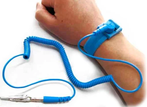 Cod. 764 Pulsera antiest&aacute;tica