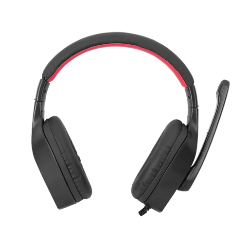 Cod. 070  Headphone Stereo Gaming XTRIKE ME HP-312 / Micr&oacute;fono omnidireccional /jack 3.5mm/Cable 1.8 mt./ compatible con ps4, ps5, pc