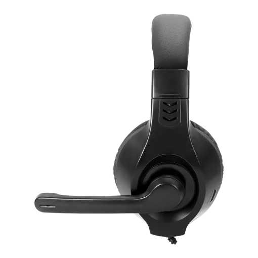 Cod. 070  Headphone Stereo Gaming XTRIKE ME HP-312 / Micr&oacute;fono omnidireccional /jack 3.5mm/Cable 1.8 mt./ compatible con ps4, ps5, pc