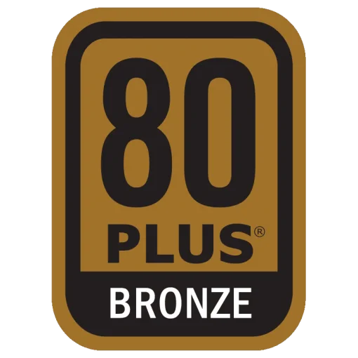 Cod. G:102 Fuente de Poder GAMEMAX GP-750 / Certificada 80 Plus Bronze /14CM Ventilador / 750WATTS / ATX P/PC