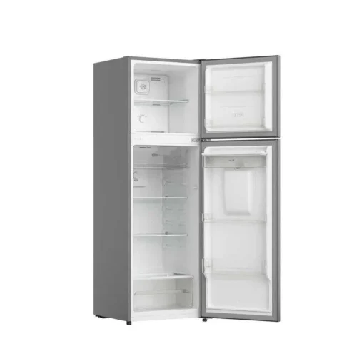 Cod. 138 Refrigeradora Inverter Whirlpool 247 Litros / 2 Puertas / Dispensando de Agua (2.5L) / Sin escarcha (No Frost) / &nbsp;&nbsp;Xpert Spaces y Xpert Flex (Mejor organizaci&oacute;n)