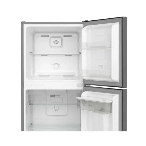 Cod. 138 Refrigeradora Inverter Whirlpool 247 Litros / 2 Puertas / Dispensando de Agua (2.5L) / Sin escarcha (No Frost) / &nbsp;&nbsp;Xpert Spaces y Xpert Flex (Mejor organizaci&oacute;n)