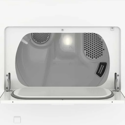 Cod. 139 Secadora a Gas Whirlpool 19Kg / Sistema AutoDry (Secado &oacute;ptimo) / Prevenci&oacute;n de Arrugas / filtro atrapapelusas / Carga Frontal / Blanca
