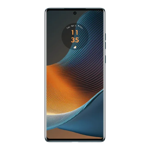 Cod. 289 Motorola Edge 50 FUSION / Ram 8GB (+8GB Boost AI), 256GB Alm. / 6.67&quot; FHD+ 120Hz pOLED (3D Curva) / Cam. Sensor Sony - LYTIA 700C 50MP+13MP, Selfie 32MP / Android™ 14 / Stéreo Dolby Atmos® / TurboPower™ 68W, 5000mAh / Dual SIM / Sumerción agua du