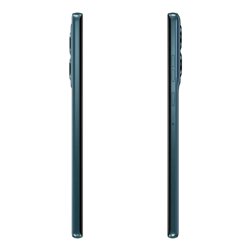 Cod. 289 Motorola Edge 50 FUSION / Ram 8GB (+8GB Boost AI), 256GB Alm. / 6.67&quot; FHD+ 120Hz pOLED (3D Curva) / Cam. Sensor Sony - LYTIA 700C 50MP+13MP, Selfie 32MP / Android™ 14 / Stéreo Dolby Atmos® / TurboPower™ 68W, 5000mAh / Dual SIM / Sumerción agua du