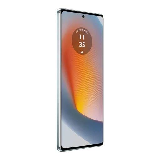 Cod. 274 Motorola Edge 50 FUSION / Ram 8GB (+8GB Boost AI), 256GB Alm. / 6.67&quot; FHD+ 120Hz pOLED (3D Curva) / Cam. Sensor Sony - LYTIA 700C 50MP+13MP, Selfie 32MP / Android™ 14 / Stéreo Dolby Atmos® / TurboPower™ 68W, 5000mAh / Dual SIM / Sumerción agua du