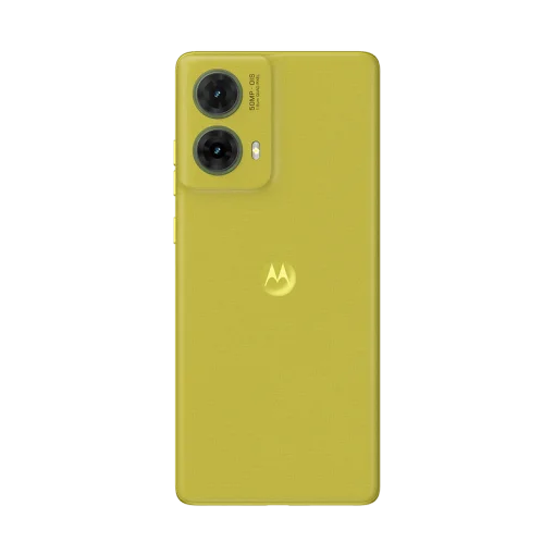 Cod. 290 Motorola G85 5G / Snapdragon 6s Gen 3 / Ram 8GB (+8GB Aut. Boost AI), 256GB Alm. / 6.67&quot; FHD+ 120Hz pOLED (3D Curva) / Cam. Sensor Sony - LYTIA 600 50MP, Selfie 32MP / Android™ 14 / estéreo Dolby Atmos® / TurboPower™ 30W, 5000mAh / Dual SIM / IP5