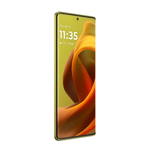 Cod. 290 Motorola G85 5G / Snapdragon 6s Gen 3 / Ram 8GB (+8GB Aut. Boost AI), 256GB Alm. / 6.67&quot; FHD+ 120Hz pOLED (3D Curva) / Cam. Sensor Sony - LYTIA 600 50MP, Selfie 32MP / Android™ 14 / estéreo Dolby Atmos® / TurboPower™ 30W, 5000mAh / Dual SIM / IP5