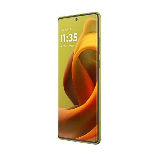 Cod. 290 Motorola G85 5G / Snapdragon 6s Gen 3 / Ram 8GB (+8GB Aut. Boost AI), 256GB Alm. / 6.67&quot; FHD+ 120Hz pOLED (3D Curva) / Cam. Sensor Sony - LYTIA 600 50MP, Selfie 32MP / Android™ 14 / estéreo Dolby Atmos® / TurboPower™ 30W, 5000mAh / Dual SIM / IP5