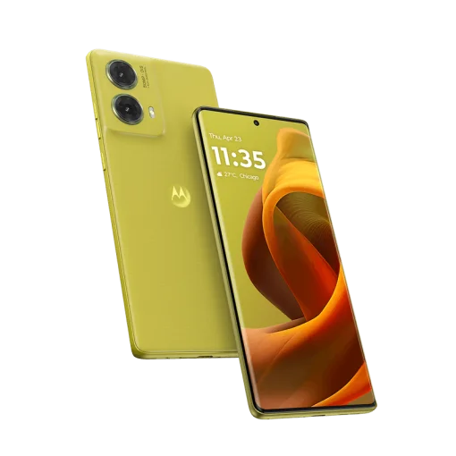 Cod. 290 Motorola G85 5G / Snapdragon 6s Gen 3 / Ram 8GB (+8GB Aut. Boost AI), 256GB Alm. / 6.67&quot; FHD+ 120Hz pOLED (3D Curva) / Cam. Sensor Sony - LYTIA 600 50MP, Selfie 32MP / Android™ 14 / estéreo Dolby Atmos® / TurboPower™ 30W, 5000mAh / Dual SIM / IP5