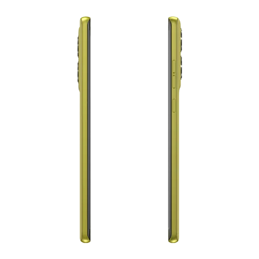 Cod. 290 Motorola G85 5G / Snapdragon 6s Gen 3 / Ram 8GB (+8GB Aut. Boost AI), 256GB Alm. / 6.67&quot; FHD+ 120Hz pOLED (3D Curva) / Cam. Sensor Sony - LYTIA 600 50MP, Selfie 32MP / Android™ 14 / estéreo Dolby Atmos® / TurboPower™ 30W, 5000mAh / Dual SIM / IP5